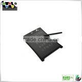 Colorful 8.5 Inch Paperless Lcd Writing Tablets With Black Stylus Pen, Magic Boogie Board for Children thumbnail-2