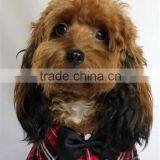 Dog Bow Tie Bowtie Cat Tie Pet Grooming Supplies 14 Colors thumbnail-4