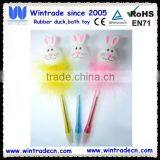 PVC Cartoon Animal Pen With Light thumbnail-6