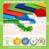 Color Masterbatch/ Your Color Expert thumbnail-3