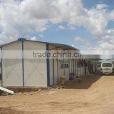 Prefabricated Residential Houses, Mobile Field Hospital, Portable Camping Cabins thumbnail-3