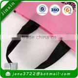 100gsm Non-Woven Polypropylene Recyclable Tote/reusable Bags/Bag Bag Edge Reinforcement thumbnail-4