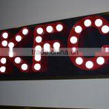 Light up Marquee Letters Led Letter Light thumbnail-1