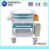 2014ABS Instrument Trolley for Hospital(RF-TR1311) thumbnail-1