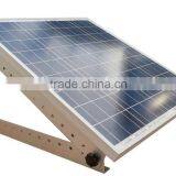 Adjustable Solar Panel Mount Mounting Rack Bracket -- Boat, RV, Roof Off Grid Quality Choice thumbnail-2