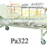 Double-rocker Bed PA 322 thumbnail-1