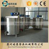 Chocolate Temperature Keep Tank 086-18662218656 thumbnail-2