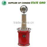 10kvA 50kv AC DC High Voltage Tester Set Portable Inflatable Testing Transformer thumbnail-1