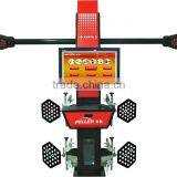2012 Hot Sale 3D Car Wheel Alignment ML-3D-96