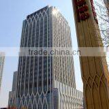 Insulated Glass, Tempered Glass, Exterior Building Glass thumbnail-1