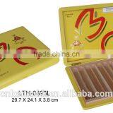 Simplicity Design Travel Cigar Cases thumbnail-1