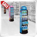 Cute Good Quality Stationary Cardboard Display Stand