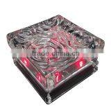 Extremely Bright Floor Solar Light Stair Lights Step Led Garden Light thumbnail-6