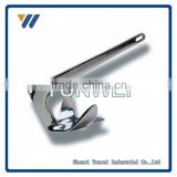 Precision Customized High Quality cast steel anchors