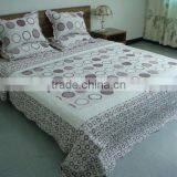 High Quality American Bedspread Quilt Set thumbnail-1