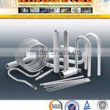 Seamless Stainless Steel U Shaped Pipe thumbnail-2