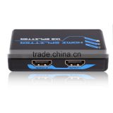 HDMI 1X2 Splitter Support 3D china supplier alibaba china