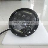 7 Inch CRE LED JEEP Driving Light, IP 67 Waterproof New Design 7 INCHJEEP LED Work Light (SR-LDW-7175,75W) thumbnail-5
