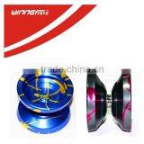 Professional metal yoyo ball tires yoyo