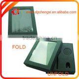 Wholesale Luxury Paper Packing Box Custom Size thumbnail-1