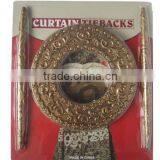 Fancy Design Resin Curtain Tieback thumbnail-1