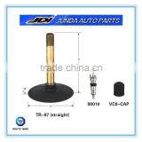 Tube Type for Motorcycle Valves TR-87(bending thumbnail-2