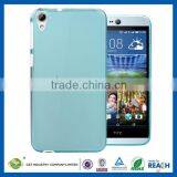C&T Semi Transparent Matte Finish TPU Rubber Gel Case / Cover for HTC Desire 825