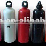 Bottle Shape Different Color Mini Fan