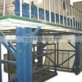 Multi-level Racking System Steel Platform