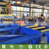 Aluminum Profile Shot Blasting Machine thumbnail-4