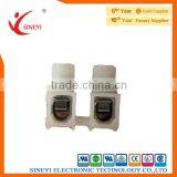 SY-078 With Strip 2p no Flammable Terminal Block thumbnail-1