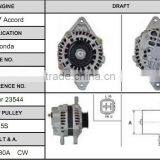 Excellent Quality Auto Alternator for Fit 23544 Alternator