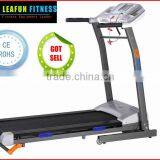 Remote Control Multi-function Treadmill Treadmill 2.0HP .LCD Display 12 Months Warranty ,high Power thumbnail-1