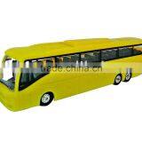 Plastic Model Bus