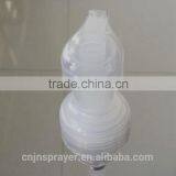Plastic Foam Pump Dispenser Cosmetic Foaming Pump 40mm thumbnail-1