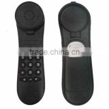 Wall or Desk Mountable Telephone, with New Style & Basic Phone Function. OEM.