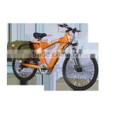 China quality speed high power fat electric bicycle 48V high speed