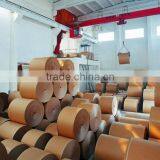 120g Brown Kraft Paper Mill thumbnail-1