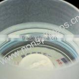 Bottle Cap With Soft Liner