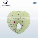 Baby Pillow,Memory Foam Flat Head Baby Pillow thumbnail-5