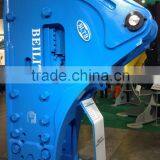 Long Working Life Hydraulic Breaker BLTB Side Bracket Hydraulic Breaker With 140mm Chisel thumbnail-4