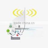 AMEISON 1920 - 2170 MHz Omni-directional Fiberglass 6 DBi 3g Antenna Ts09 Connector for Zte Mf80 thumbnail-6