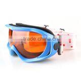 Hot Style Anti-fog Goggles Multinational Stylish Ski Goggles Sports Glasses Outdoor Glasses thumbnail-3
