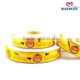 Wholesale Custom Ribbon for Celebrate Halloween thumbnail-5