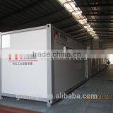 Mobile 20ft Container Office for Construction thumbnail-3