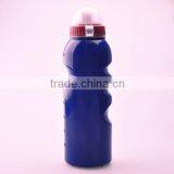 Plastic Sports Water Bottle With Nozzle thumbnail-2