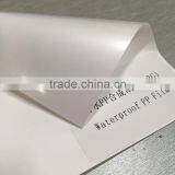Waterproof PP Paper Matte, Roll Up Use Matt PP Paper thumbnail-3