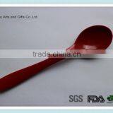 Plastic 100 Percent Melamine Baby Training Spoon thumbnail-2