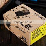 Rugged Phone IP68 Hummer H5 4.0" Capacitive Screen 512M/4G Mobile Phone Hummer H5 3G thumbnail-3