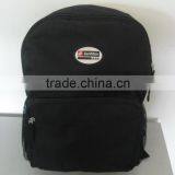 600D Polyester School Backpack China